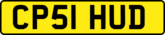 CP51HUD