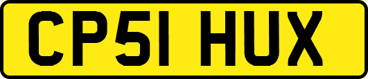 CP51HUX