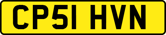 CP51HVN