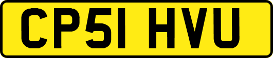CP51HVU