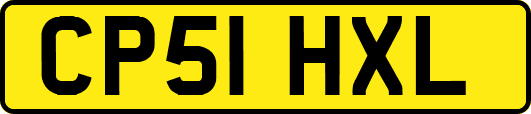 CP51HXL