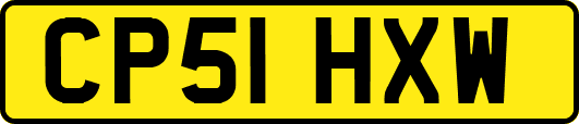 CP51HXW