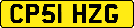 CP51HZG