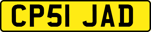 CP51JAD