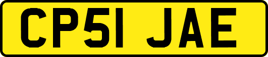 CP51JAE