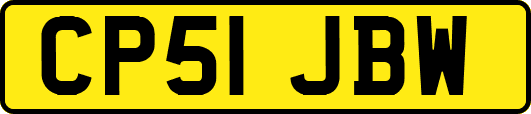 CP51JBW