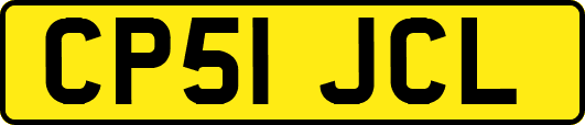 CP51JCL