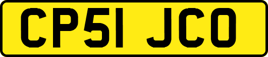 CP51JCO