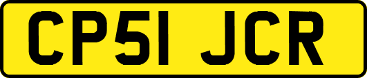 CP51JCR