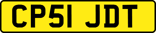 CP51JDT