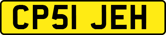 CP51JEH