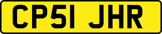 CP51JHR