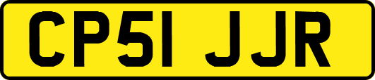 CP51JJR