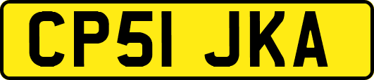 CP51JKA