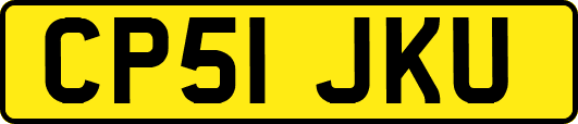 CP51JKU