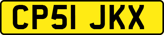 CP51JKX