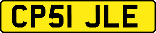 CP51JLE