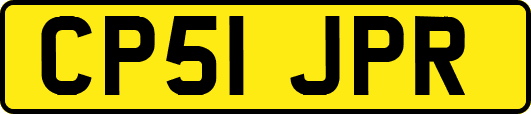 CP51JPR