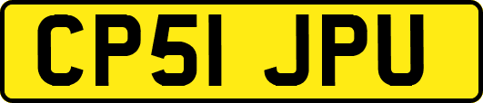 CP51JPU