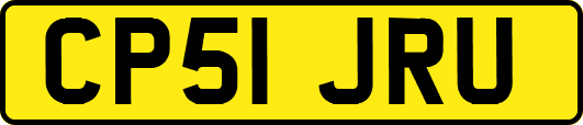 CP51JRU