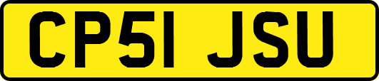 CP51JSU