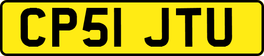 CP51JTU