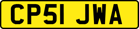 CP51JWA