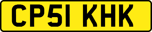 CP51KHK