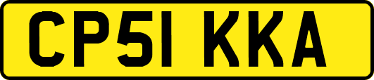 CP51KKA