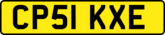 CP51KXE