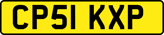 CP51KXP