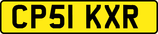 CP51KXR