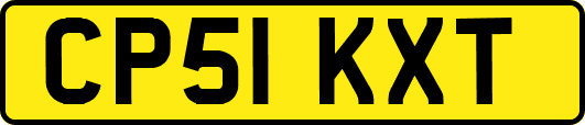 CP51KXT