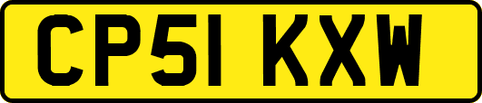 CP51KXW