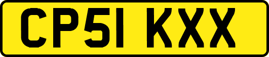 CP51KXX