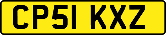 CP51KXZ
