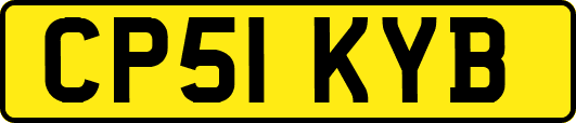 CP51KYB