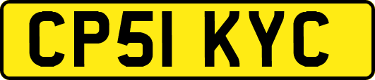 CP51KYC