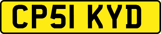 CP51KYD