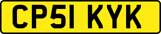 CP51KYK