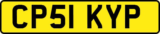 CP51KYP