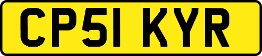 CP51KYR
