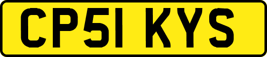 CP51KYS