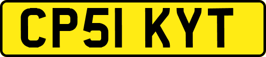 CP51KYT