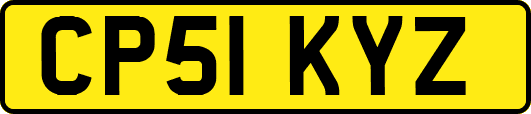 CP51KYZ