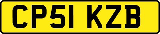 CP51KZB