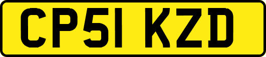 CP51KZD