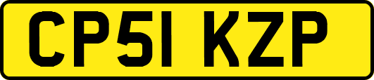 CP51KZP