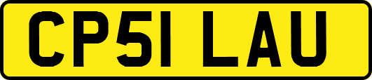 CP51LAU