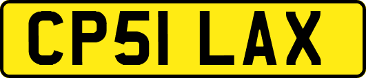 CP51LAX